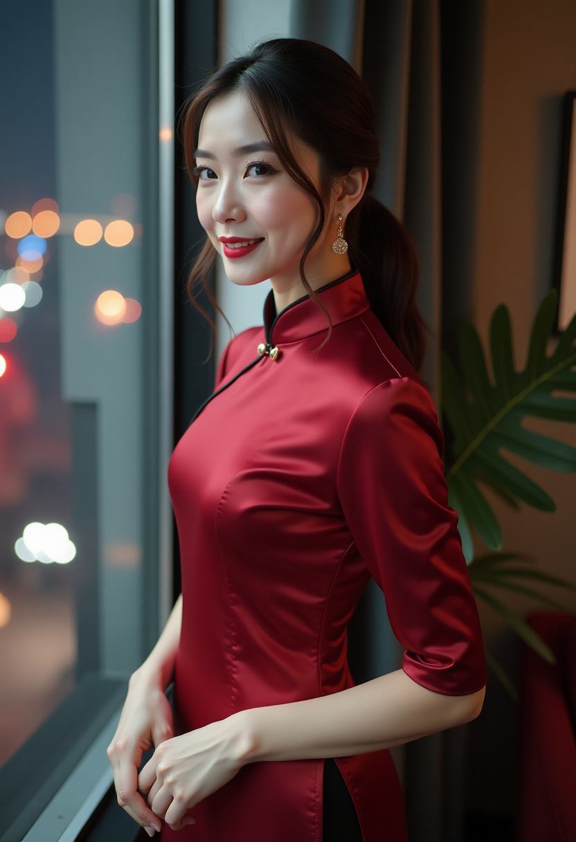 弱水千流海报